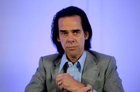 Nick Cave & The Bad Seeds estrena canción con aires country: escúchala aquí