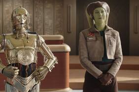Anthony Daniels se refirió a la aparición de C3PO en Ahsoka