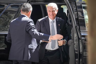 La frenética “toma de control” de la administración Kast