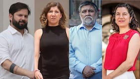 Vientosurgente: Boric inscribió en agosto su fundación e incluyó en el directorio a su círculo de confianza en La Moneda