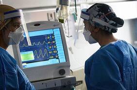 Estudiantes de enfermería de todo el país rendirán examen nacional simultáneo la próxima semana