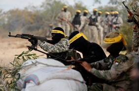 EE.UU. y países europeos llaman a Israel y palestinos a “poner fin a ciclo de violencia”