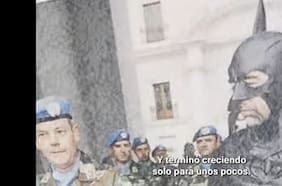 Gonzalo Winter confirma que Jorge Correa Sutil saldrá de la franja de su campaña tras críticas