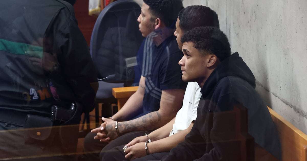 La consolidación del Tren de Aragua en Chile: un desafío que trasciende la seguridad pública