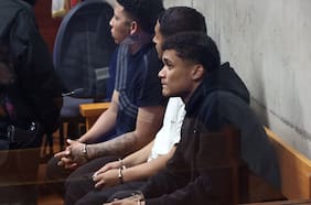Pago a un taxista y salida por Chacalluta en menos de 48 horas: las pistas que sigue la Fiscalía para ubicar al sicario de Meiggs