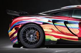 ¿Cuál fue el color de auto preferido en el mundo en 2023?