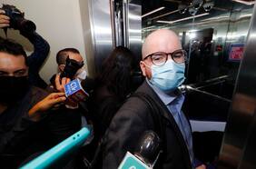 Las quejas y sospechas que debió enfrentar Jackson en su primer cara a cara en el Senado