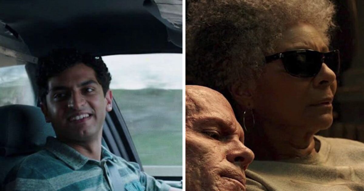 Blind Al y Dopinder estarán en Deadpool 3 - La Tercera