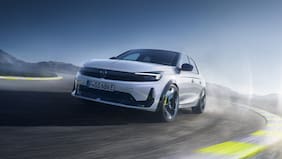Opel Corsa GSE: el compacto eléctrico más potente y deportivo de la historia de la marca