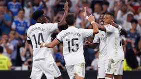 Real Madrid rompe los récords: el cuadro merengue domina el ranking de ingresos liderado por LaLiga y la Premier League