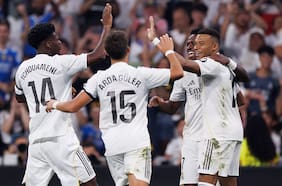 Real Madrid rompe los récords: el cuadro merengue domina el ranking de ingresos liderado por LaLiga y la Premier League
