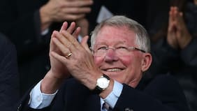 Alarma en Manchester United: Alex Ferguson es llevado de emergencia al hospital en la previa al clásico ante Liverpool