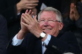 Alarma en Manchester United: Alex Ferguson es llevado de emergencia al hospital en la previa al clásico ante Liverpool