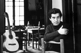 Inician plan de rescate del Estadio Víctor Jara