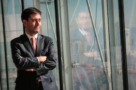 Julián López, abogado: “No voy a revictimizar a nadie, pero no permitiré que dañen la imagen de Felipe Berríos injustamente”