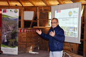 Luto en Pinto por muerte de alcalde: su antecesor también falleció antes de culminar mandato