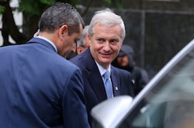 Kast arriba a Miami para participar en cumbre “Shield of America” convocada por Trump