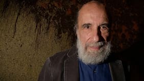 Raúl Zurita obtiene el Griffin Lifetime Recognition Award uno de los premios más prestigiosos en poesía