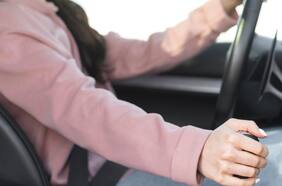 Tips que debes saber para sentarse de manera correcta al momento de manejar