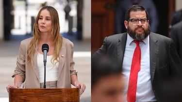 La “emergencia comunicacional” que sacudió a La Moneda en su segunda semana