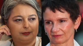 Jara plantea aprobar idea de legislar megarreforma y desordena estrategia de la izquierda