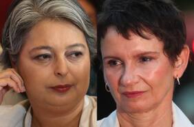 El duro cruce entre Tohá y Jara por seguridad en antesala de primarias del progresismo