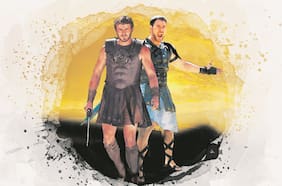 Gladiador versus Gladiador II: las claves de una confrontación inevitable