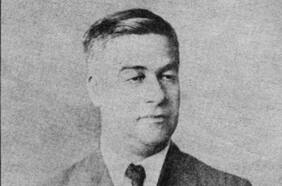 Los últimos días y la enigmática muerte de Luis Emilio Recabarren