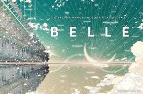 ‘Belle’ será la próxima película de Mamoru Hosoda