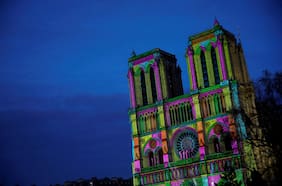 Columna de Iván Poduje: Notre Dame, la Alameda y Baquedano