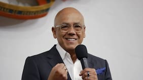 Presidente de la Asamblea Nacional venezolana espera que todos los presos sean liberados “a más tardar” el próximo viernes