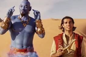 Aladdin 2 sería “muy poco probable” según uno de los actores del remake live-action de 2019