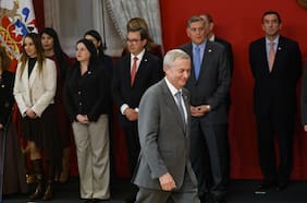 Las 72 horas en que Kast decidió adelantar su primer cambio de gabinete
