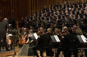 CorpArtes estrena segundo ciclo de conciertos virtuales de la Orquesta Sinfónica de Londres