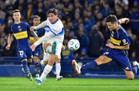 Los rivales a los que puede enfrentarse la UC en los octavos de final de la Copa Libertadores