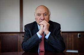 Vittorio Corbo por propuestas de nuevo retiro desde las AFP y alta inflación: “Sería un crimen”