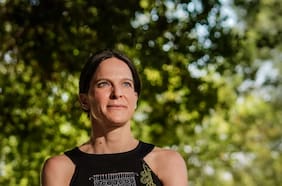 Jeannette von Wolfersdorff: “En la Sofofa y la CPC nunca he visto disposición real de hacer reformas estructurales pro mercado”