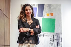 Consejo del Banco Central nombra a Paulina Yazigi como nueva Gerente de División Mercados Financieros