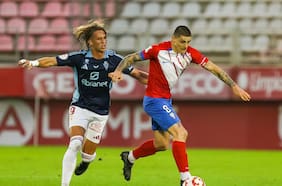 “No quiero sufrir más”: jugador se retira a los 27 años por problemas de salud mental y conmociona al fútbol de España