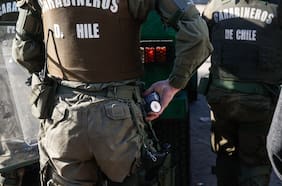 Cómo se desarrollaron los hechos que mantienen a un carabinero al borde de la muerte en Puerto Varas