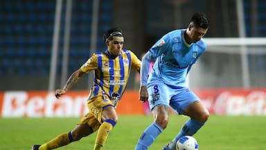 Dónde y a qué hora ver a Everton vs. Deportes Iquique en TV y streaming