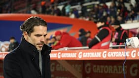 Cecilia Pérez revela dato clave sobre el infarto de Fernando Gago: “Me contó que desde primera hora se sentía raro”