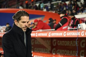 Cecilia Pérez revela dato clave sobre el infarto de Fernando Gago: “Me contó que desde primera hora se sentía raro”