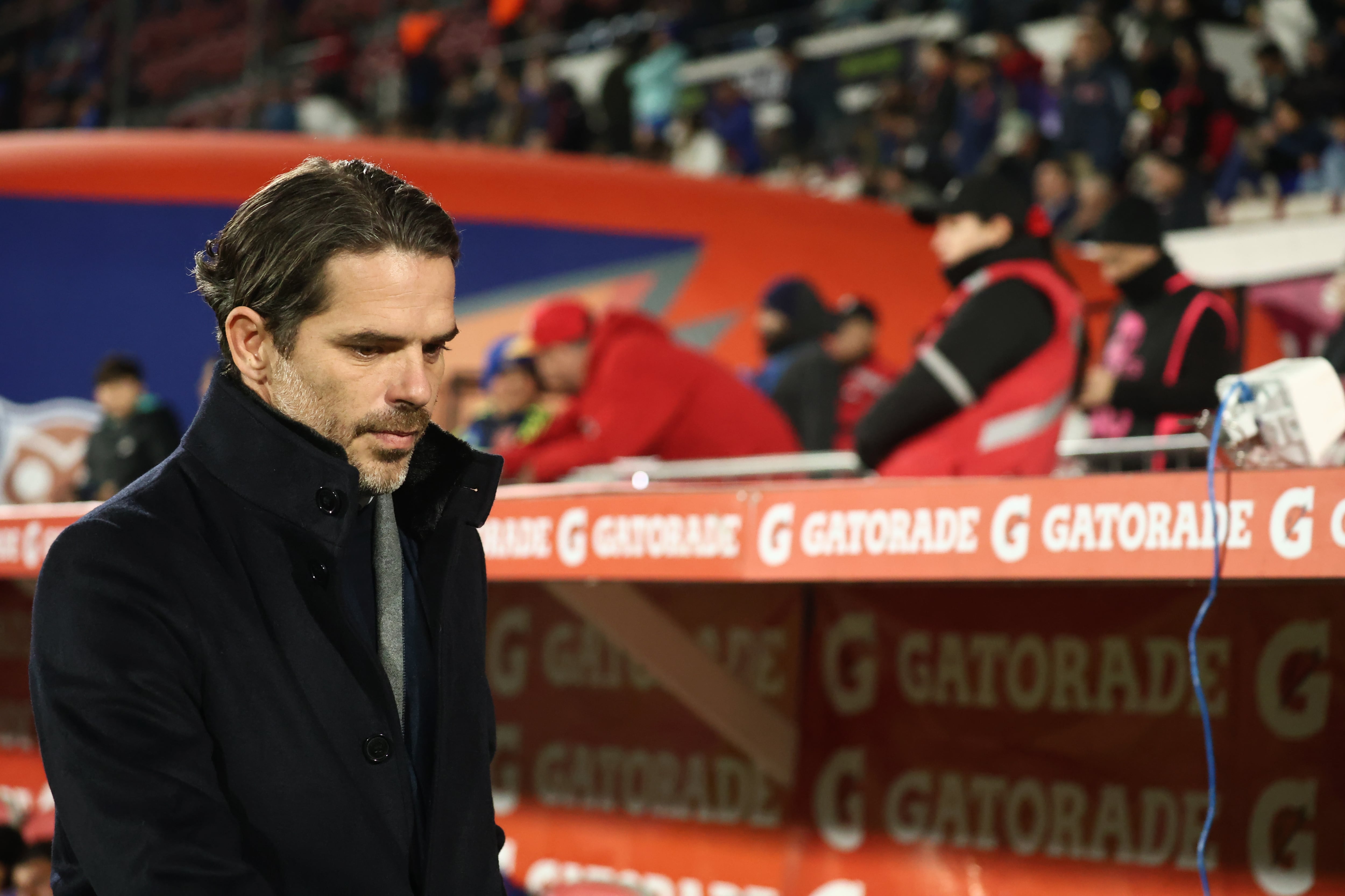 Cecilia Pérez revela dato clave sobre el infarto de Fernando Gago: "Me contó que desde primera hora se sentía raro"
