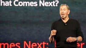 Oracle sufre fuerte corrección y arrastra a acciones ligadas a la IA