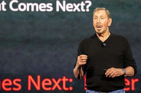 ¿Qué está pasando con Oracle? Acciones de la firma registran un salto histórico en bolsa