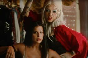 “La Tirana”, el intenso bolero que une a Mon Laferte y Nathy Peluso