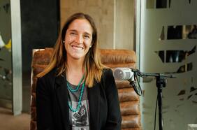 “El marketing tiene que ser como el oxígeno: invisible, pero presente en todas partes”