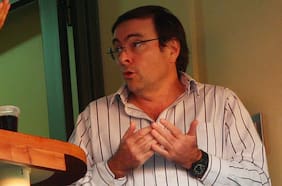 Jorge Segovia amenaza a la ANFP por el nuevo escándalo arbitral: “Si nos obligan a llegar a la fiscalía, lo haremos”