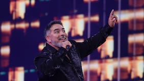 Mira aquí el show completo de Rodrigo Villegas en el Festival de Viña 2026